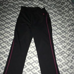 Fila Sports Workout Pants